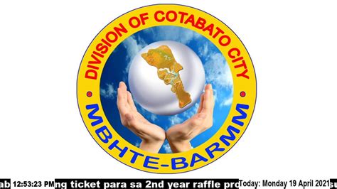 schools division of cotabato city